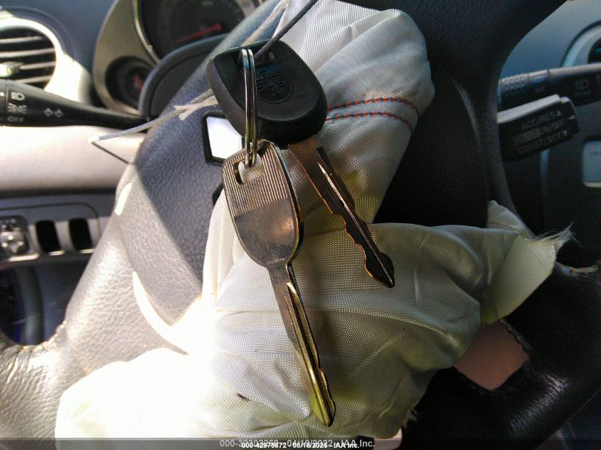 2006 Mitsubishi Eclipse Gs VIN: 4A3AK24F06E043318 Lot: 42979872