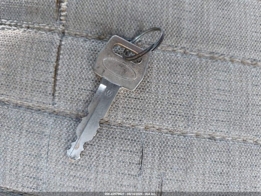 1989 Ford F150 VIN: 1FTEX15N7KKA94168 Lot: 42979927