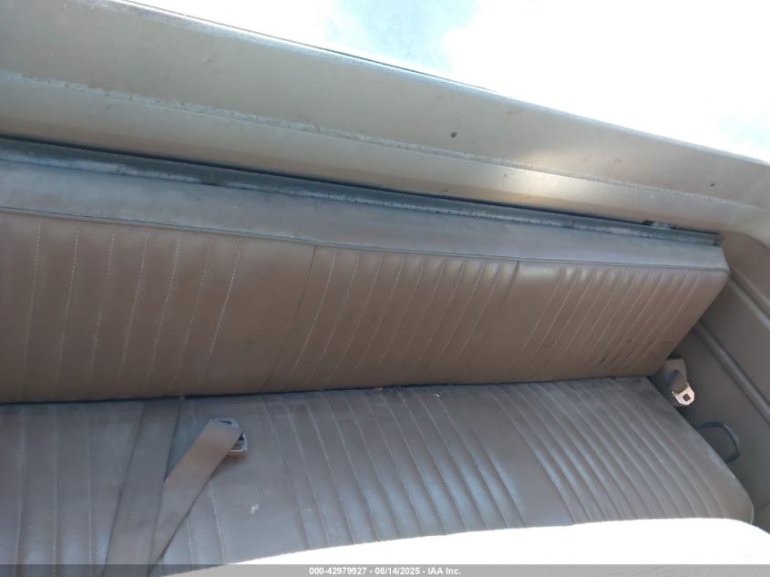 1989 Ford F150 VIN: 1FTEX15N7KKA94168 Lot: 42979927