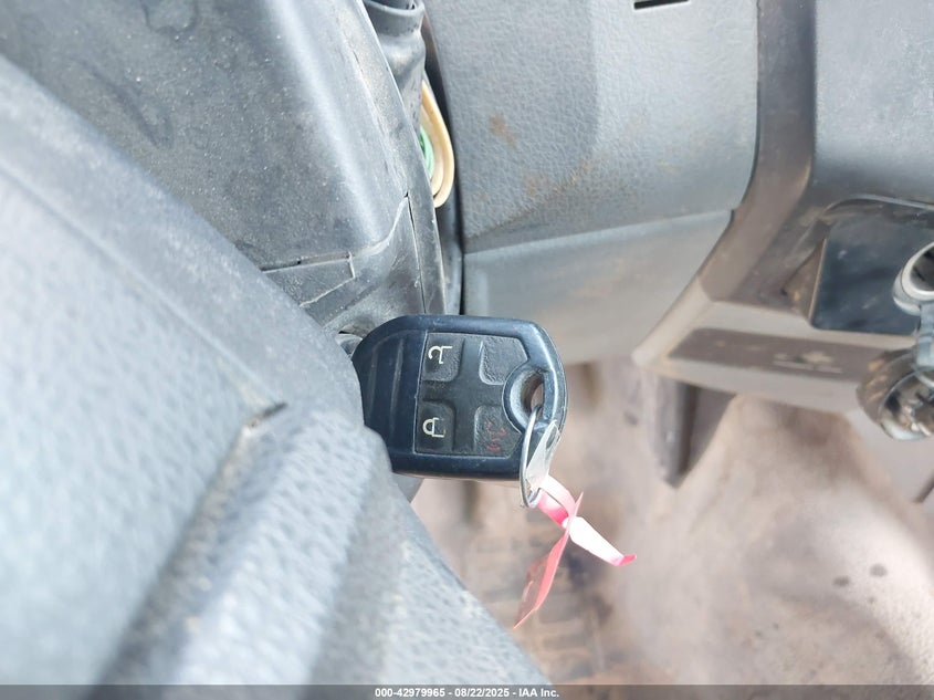 2015 FORD F-250 XL - 1FT7X2B60FEA50612