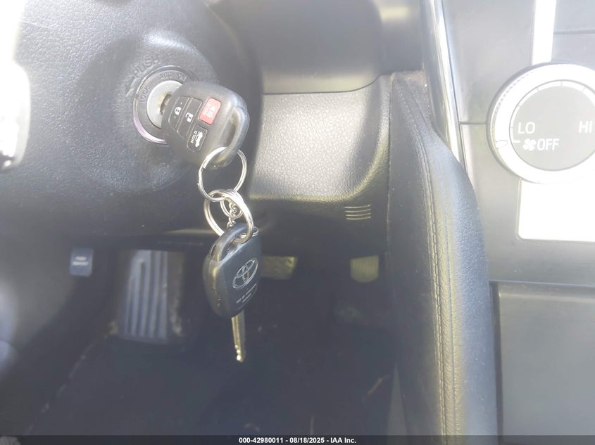 2012 Toyota Camry Se VIN: 4T1BF1FKXCU534234 Lot: 42980011