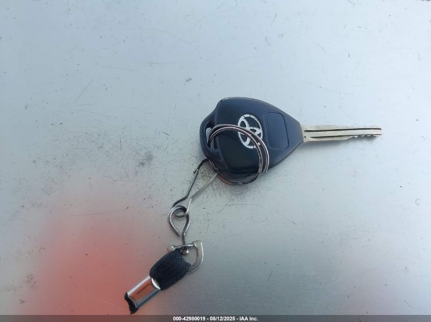 2007 Toyota Camry Se VIN: 4T1BE46K27U010246 Lot: 42980019