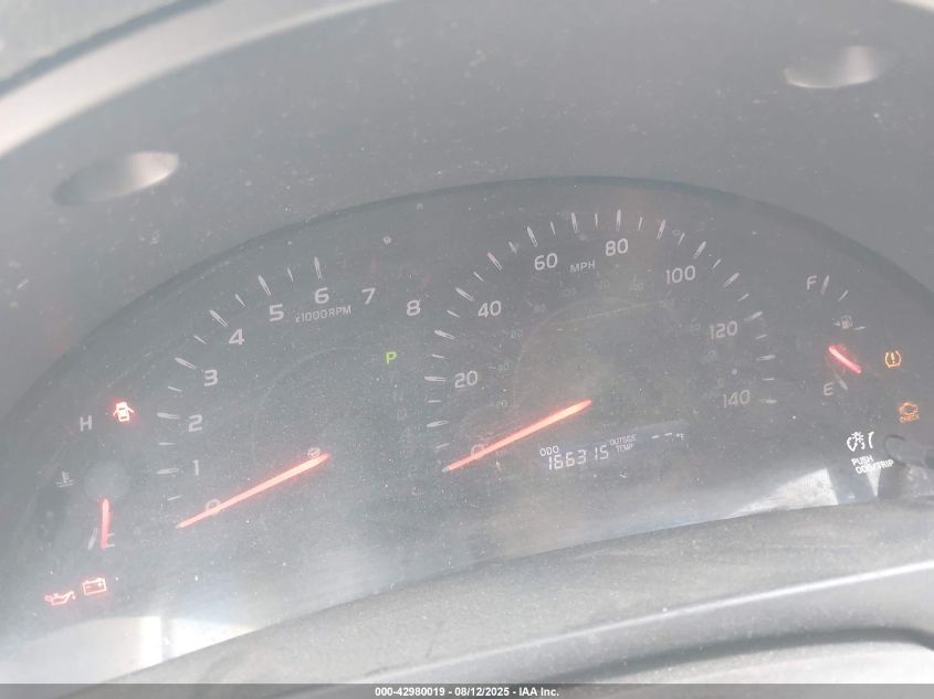 2007 Toyota Camry Se VIN: 4T1BE46K27U010246 Lot: 42980019