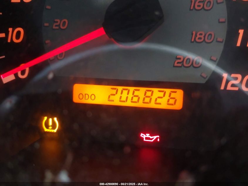 2006 Toyota Tacoma Base V6 VIN: 5TELU42N26Z161458 Lot: 42980090