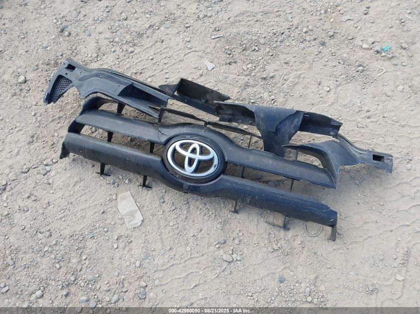 2006 Toyota Tacoma Base V6 VIN: 5TELU42N26Z161458 Lot: 42980090