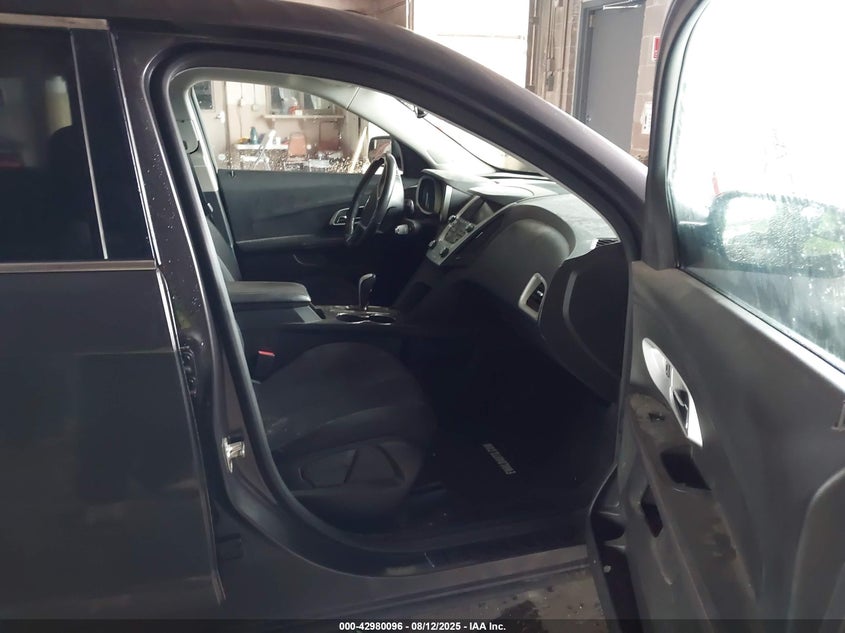 2014 CHEVROLET EQUINOX 1LT - 2GNFLFEK7E6190206