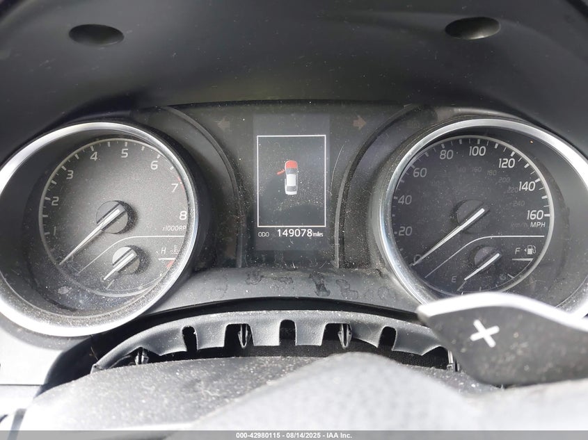 2018 Toyota Camry Se VIN: JTNB11HK6J3011209 Lot: 42980115