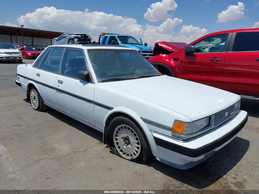 JT2MX73E9G0071973 TOYOTA CRESSIDA Photo 1