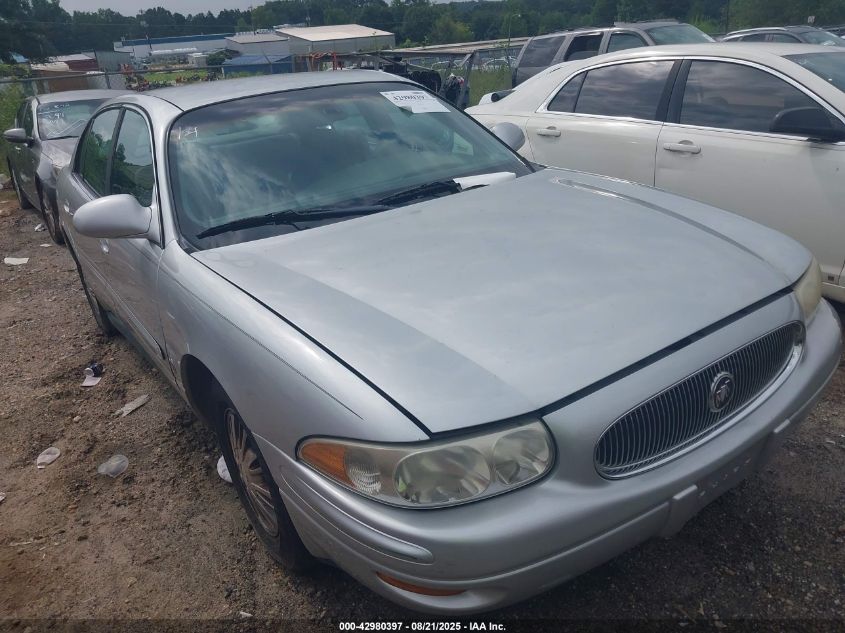 2003 Buick Lesabre Limited