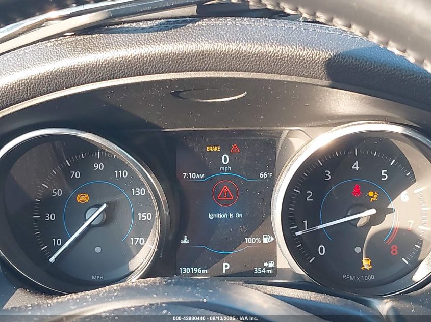 2016 Jaguar Xf 35T Premium VIN: SAJBD4BV3GCY06681 Lot: 42980440