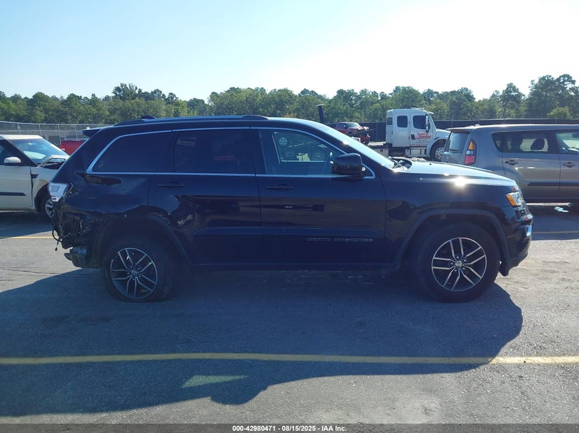 JEEP GRAND CHEROKEE - zdjęcie 14