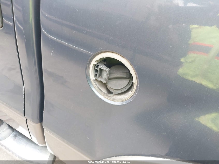 2005 Ford F-150 Lariat/Xlt VIN: 1FTPW12545FA65062 Lot: 42980641