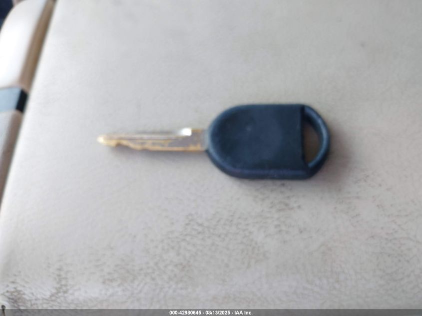 2004 Ford F-150 Fx4/Lariat/Xl/Xlt VIN: 1FTPX14544NC12737 Lot: 42980645