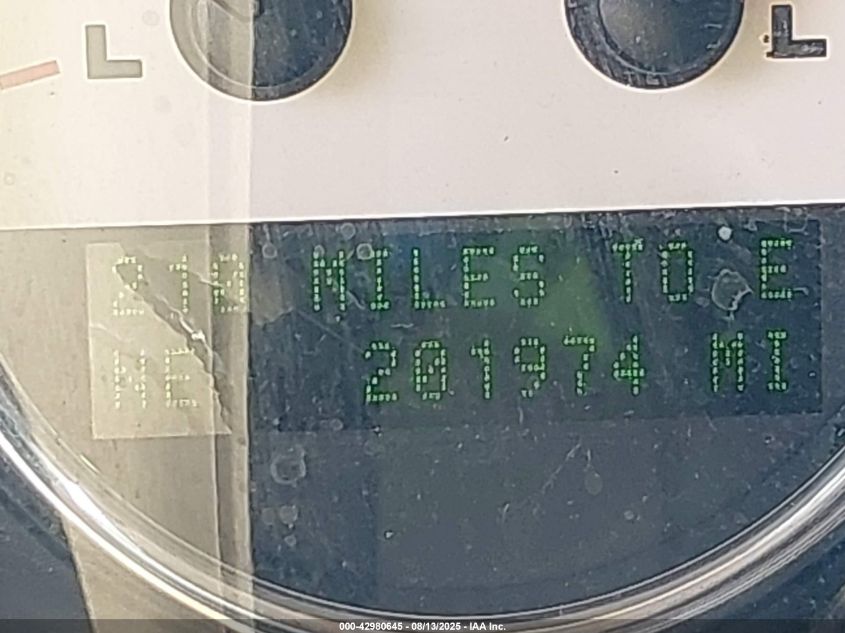 2004 Ford F-150 Fx4/Lariat/Xl/Xlt VIN: 1FTPX14544NC12737 Lot: 42980645