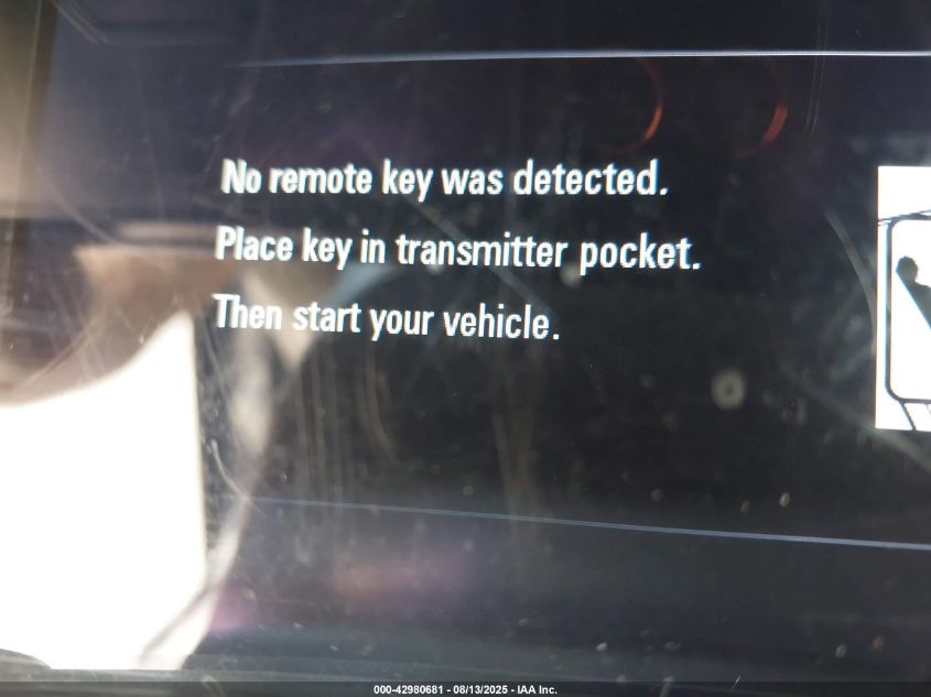 2014 Buick Lacrosse Leather Group VIN: 1G4GB5G36EF123808 Lot: 42980681