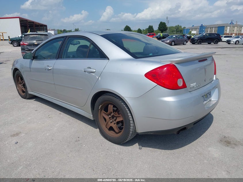 Vin: 1g2za5e0xa4142672, lot: 43474799, pontiac g6 20103