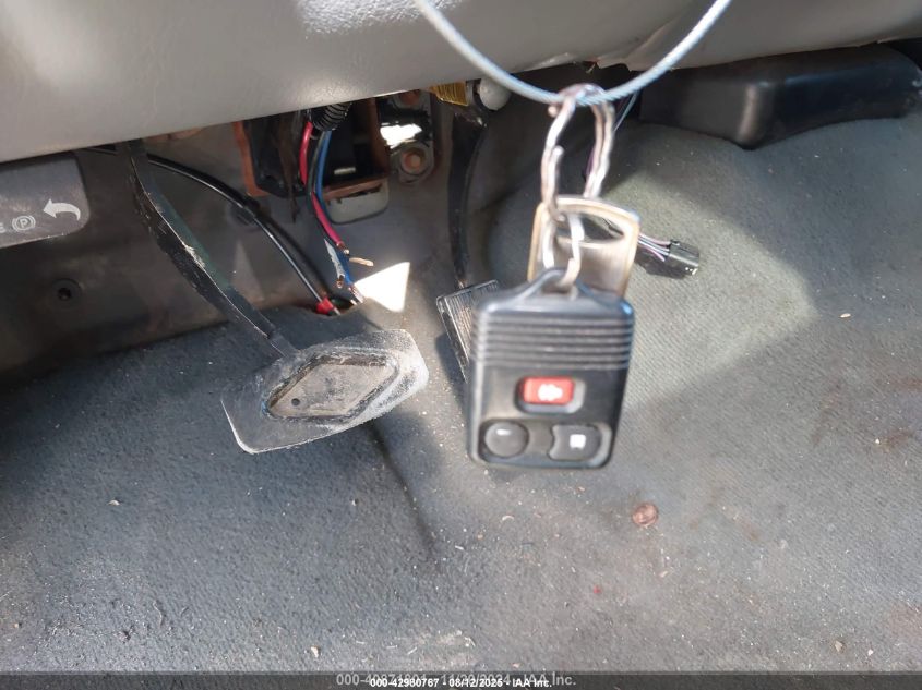 2004 Ford F-350 Lariat/Xl/Xlt VIN: 1FTWW33P34ED49424 Lot: 42980767