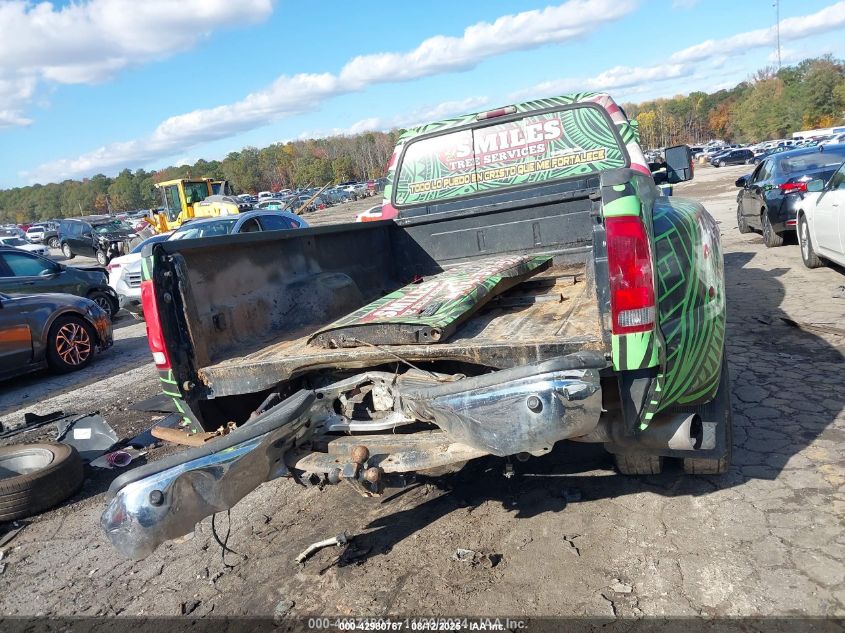 2004 Ford F-350 Lariat/Xl/Xlt VIN: 1FTWW33P34ED49424 Lot: 42980767