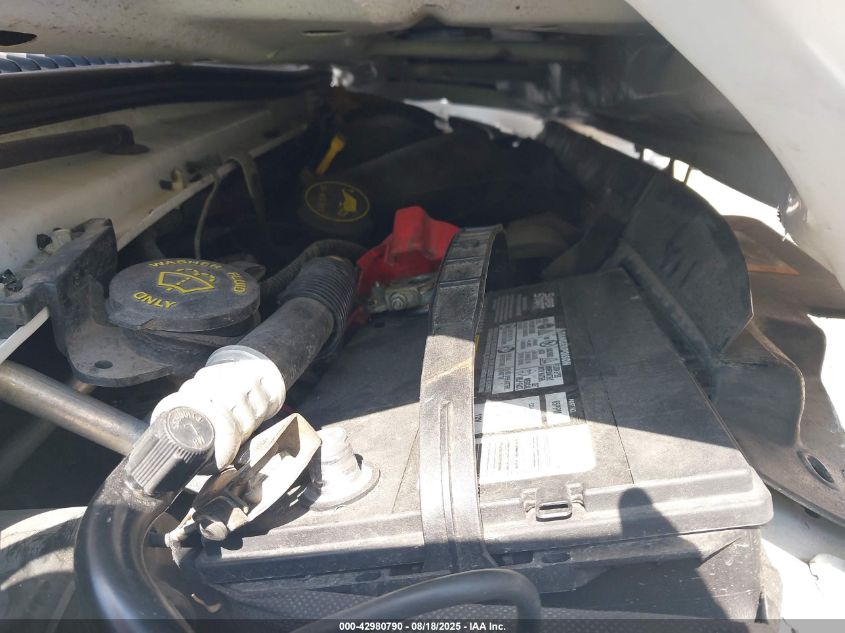 2019 Ford Econoline VIN: 1FDWE3FS7KDC32270 Lot: 42980790