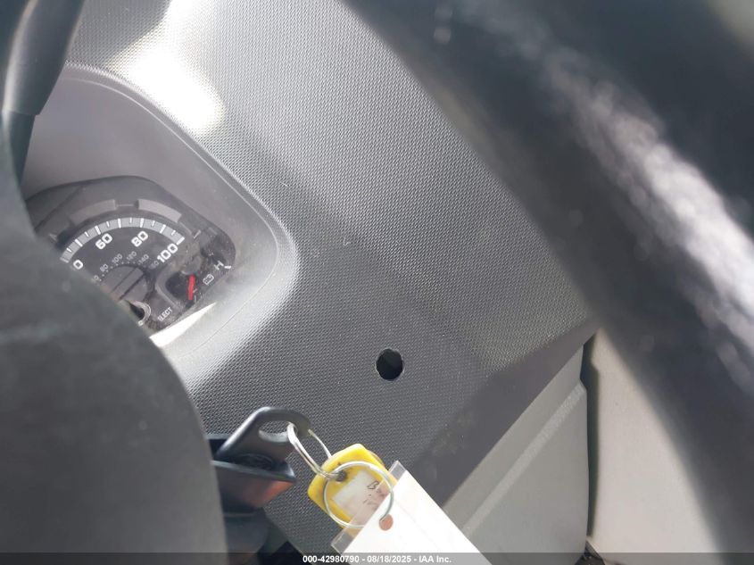 2019 Ford Econoline VIN: 1FDWE3FS7KDC32270 Lot: 42980790