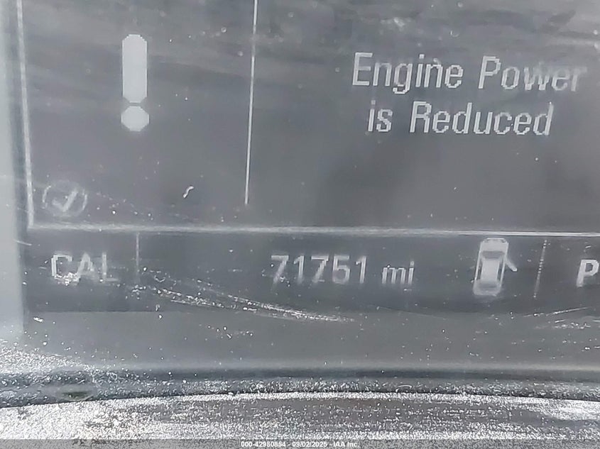 2020 CHEVROLET MALIBU FWD 1FL - 1G1ZC5STXLF037487