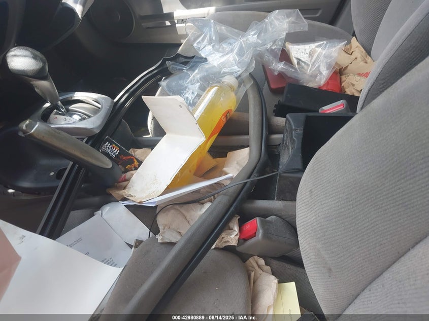 2006 Honda Civic Ex VIN: 1HGFA16886L079100 Lot: 42980889