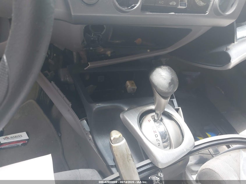 2006 Honda Civic Ex VIN: 1HGFA16886L079100 Lot: 42980889