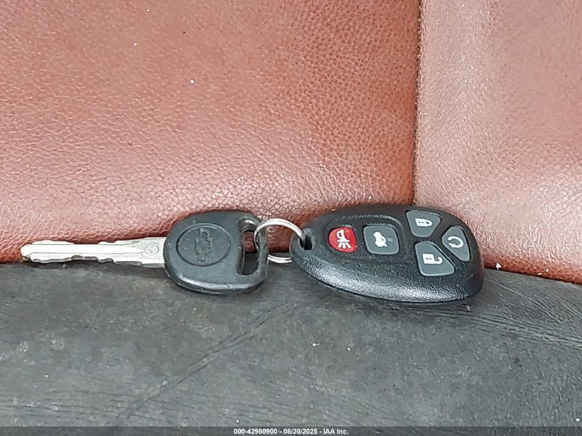 2008 Chevrolet Malibu Ltz VIN: 1G1ZK577784256862 Lot: 42980900