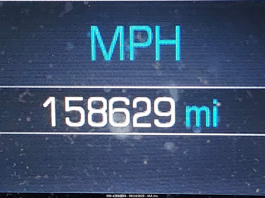 2014 CHEVROLET IMPALA 2LT - 1G1125S31EU116061