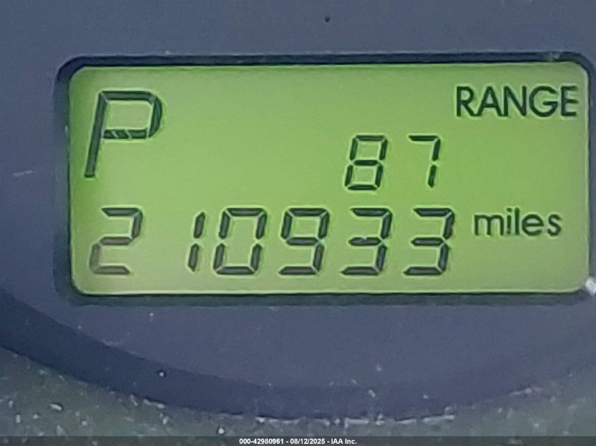 2005 Kia Sportage Ex V6/Lx V6 VIN: KNDJE723657071529 Lot: 42980961