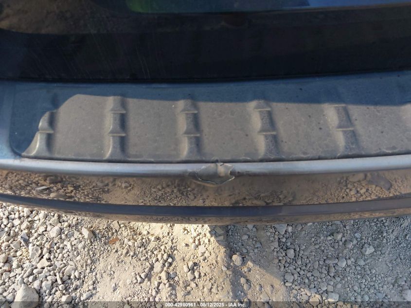 2005 Kia Sportage Ex V6/Lx V6 VIN: KNDJE723657071529 Lot: 42980961