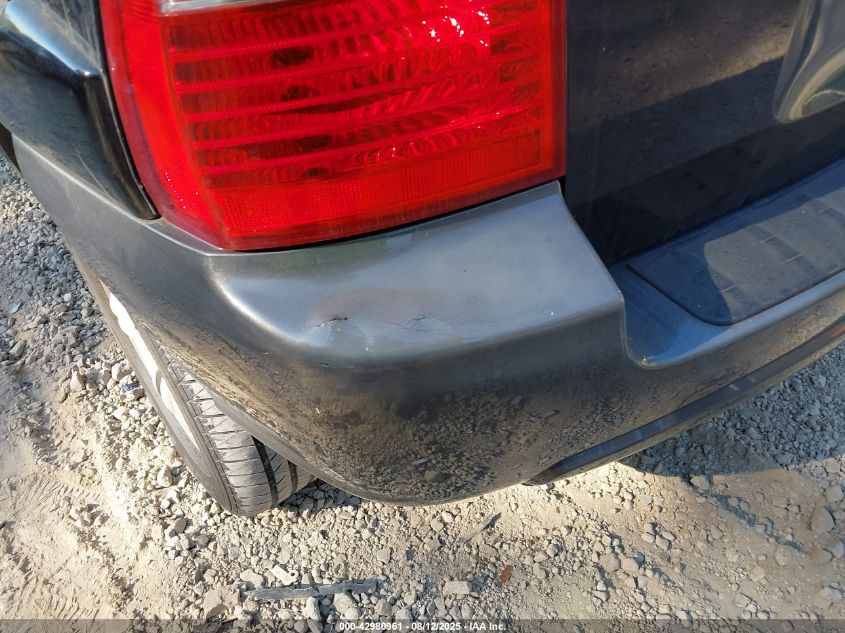 2005 Kia Sportage Ex V6/Lx V6 VIN: KNDJE723657071529 Lot: 42980961