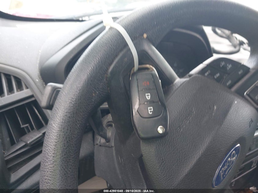 2020 FORD ECOSPORT S - MAJ6S3FL9LC391665