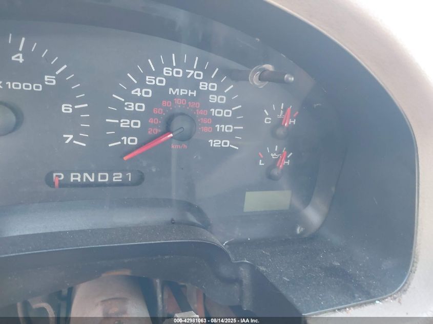 2008 Ford F-150 Stx/Xl/Xlt VIN: 1FTRF12278KD71165 Lot: 42981063