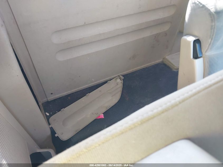 2008 Ford F-150 Stx/Xl/Xlt VIN: 1FTRF12278KD71165 Lot: 42981063