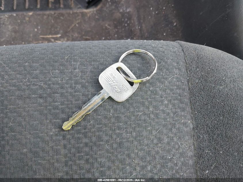 2003 Toyota Corolla S VIN: 2T1BR32E13C115774 Lot: 42981091