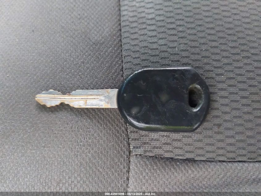 2006 Ford F-150 Stx/Xl/Xlt VIN: 1FTRX12W66NA45675 Lot: 42981096