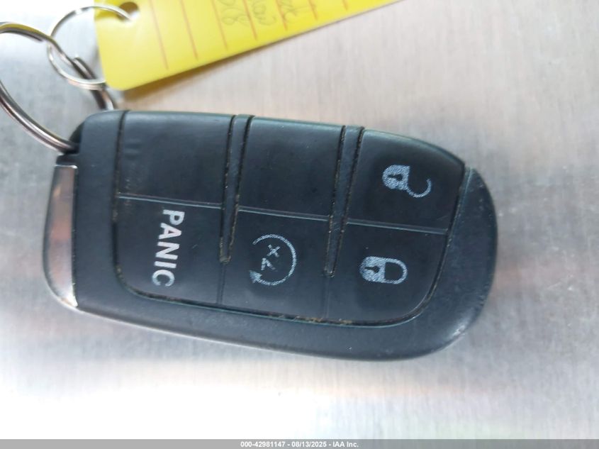 2018 Jeep Renegade Latitude 4X4 VIN: ZACCJBBB9JPG78018 Lot: 42981147