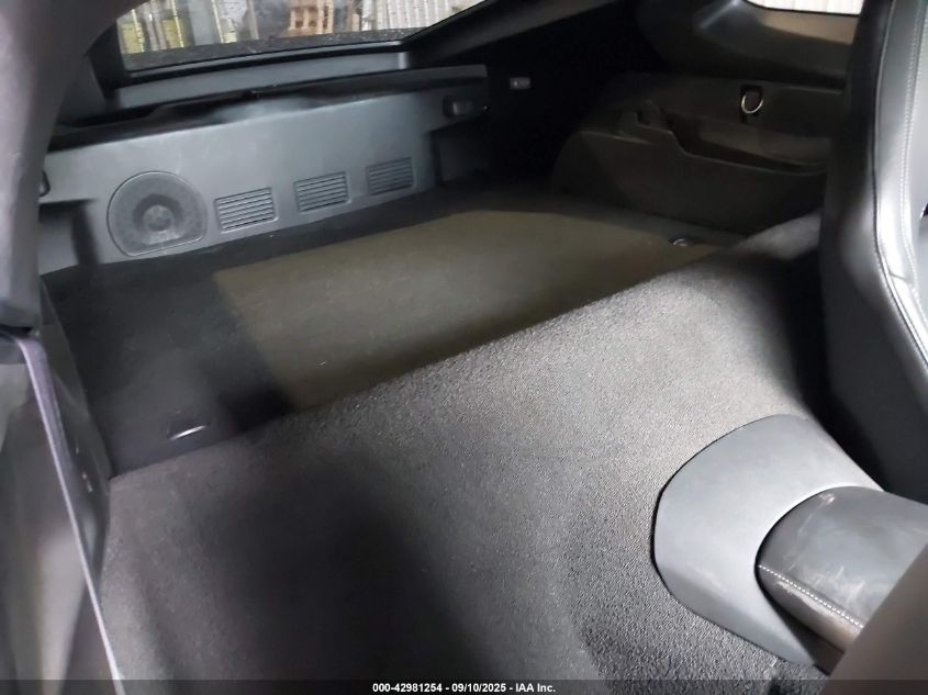 2015 Chevrolet Corvette Stingray Z51 VIN: 1G1YL2D70F5103047 Lot: 42981254