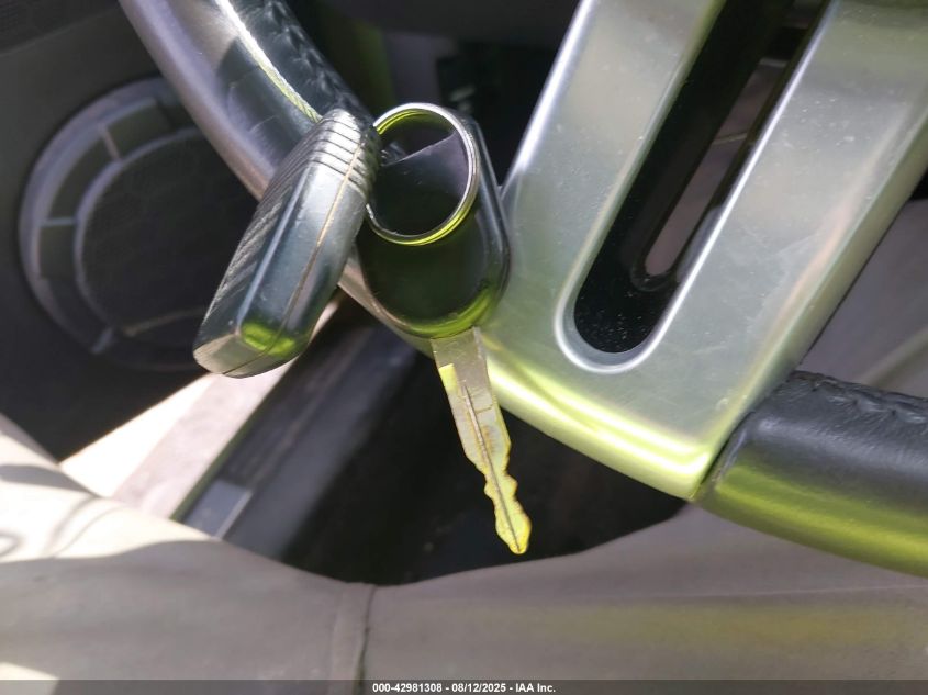 2006 Ford Mustang V6 VIN: 1ZVFT80N865111108 Lot: 42981308