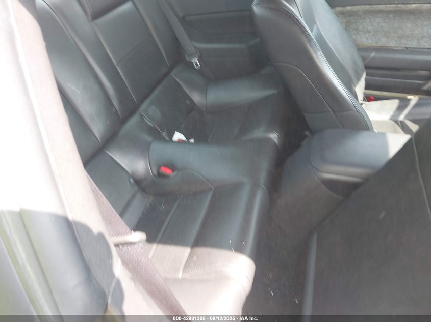 2006 Ford Mustang V6 VIN: 1ZVFT80N865111108 Lot: 42981308