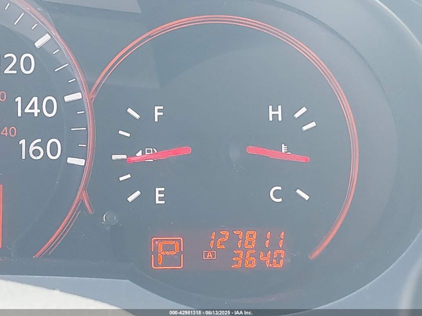 2008 Nissan Altima 3.5 Se VIN: 1N4BL24E18C170028 Lot: 42981318