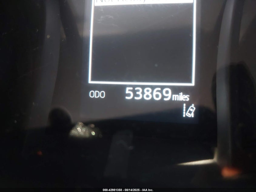 2023 Toyota Camry Se VIN: 4T1G11AK7PU810967 Lot: 42981358