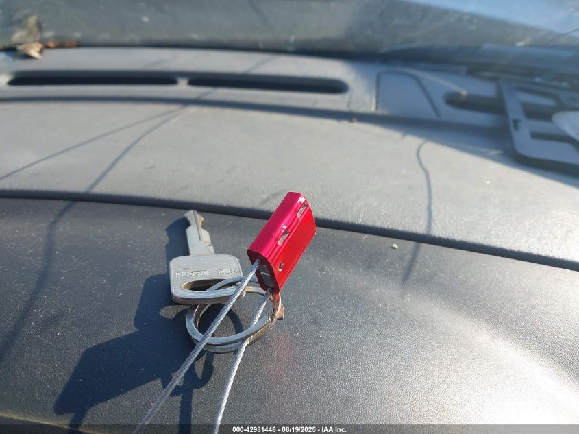 2005 Ford F-350 Xl/Xlt VIN: 1FTWF31P95EB81535 Lot: 42981446