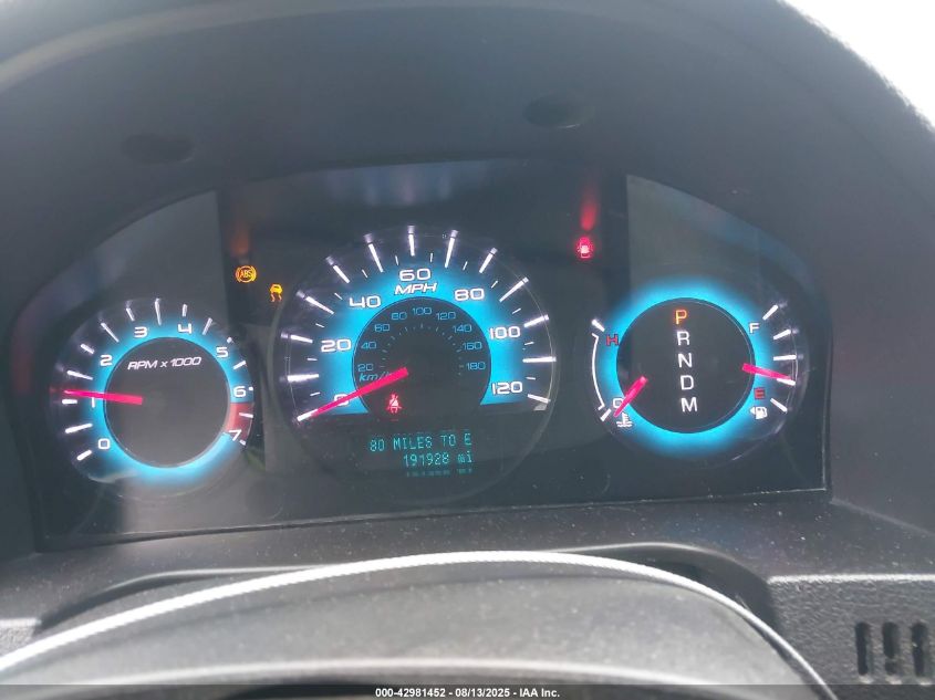 2011 Ford Fusion Se VIN: 3FAHP0HA4BR171418 Lot: 42981452