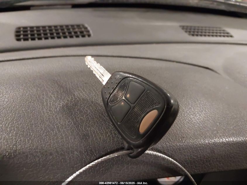 2007 Dodge Ram 1500 Slt VIN: 1D7HA18P27S251551 Lot: 42981472