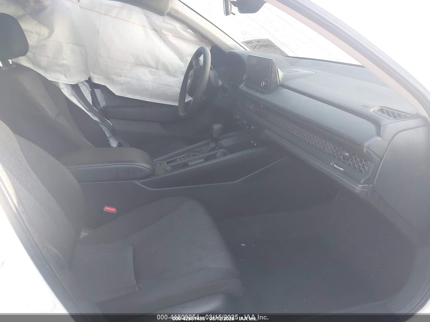 1HGCY1F26RA063617 2024 HONDA ACCORD photo no. 5