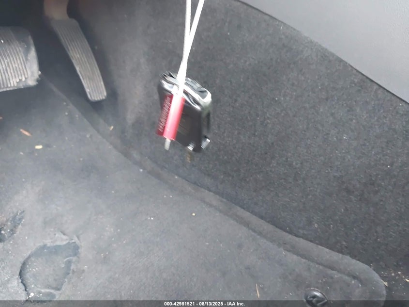 2005 Chrysler 300 Touring VIN: 2C3AA53G95H548576 Lot: 42981521