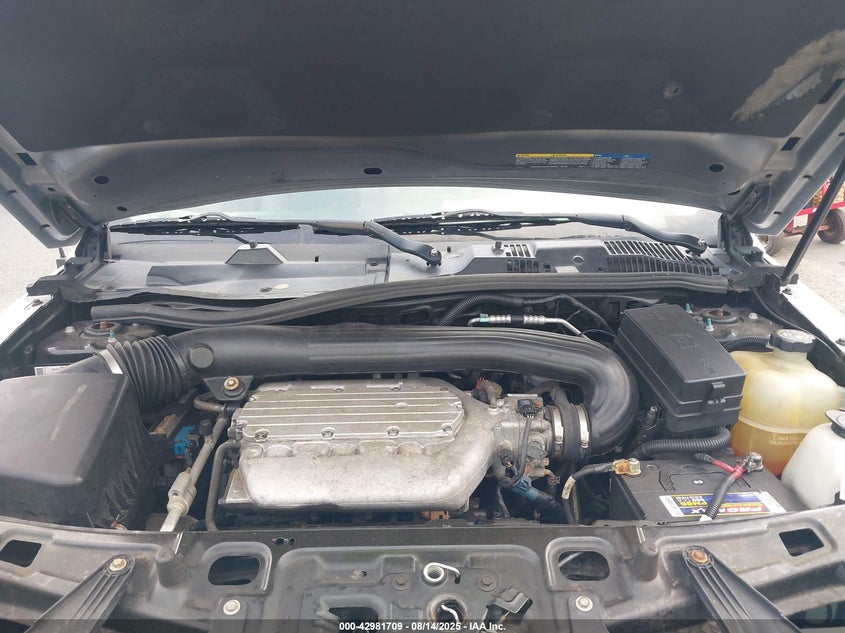 2006 Saturn Vue V6 VIN: 5GZCZ63496S888909 Lot: 42981709