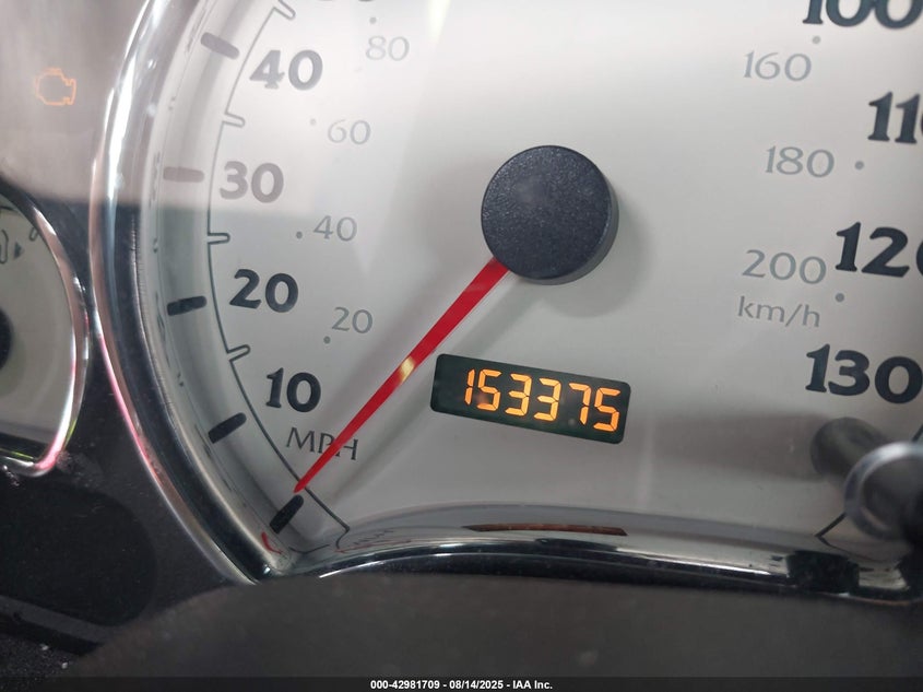 2006 Saturn Vue V6 VIN: 5GZCZ63496S888909 Lot: 42981709